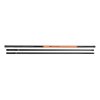 40526 guru n gauge pro 400 net handle 4 0m 3pc