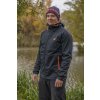 35306 2 guru polar softshell jacket l