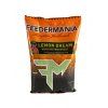 35840 feedermania groundbait high carb lemon dream 800 gr