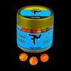 37403 feedermania sinking wafters two tone 10 mm toxic