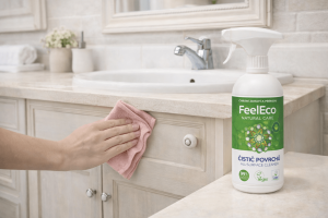 5 nejčastějších mýtů o ekologických prostředcích do domácnosti