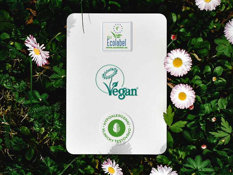 FeelEco: Certifikace a testy drogerie a kosmetiky. Jak se v nich vyznat?