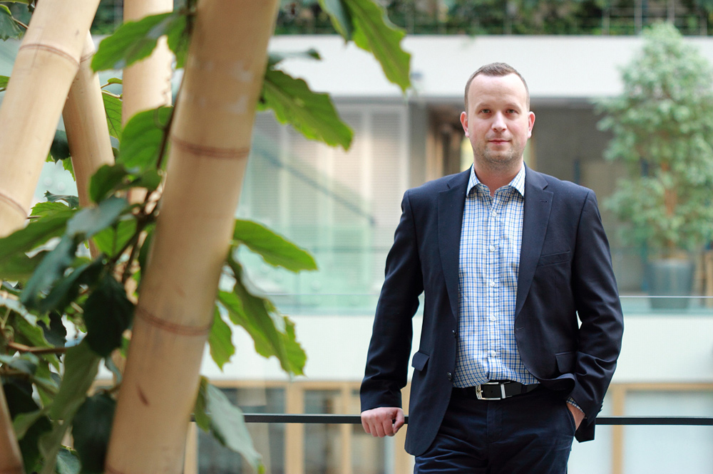 Rozhovor: Nejlepší odpad je ten, který nevzniká