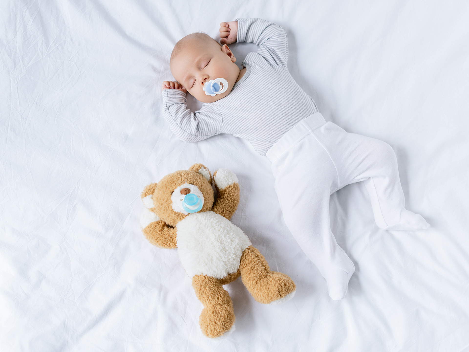 FeelEco: Dětská pokožka vyžaduje citlivou péči. Pečlivě vybírejte kosmetiku i prostředky na praní.