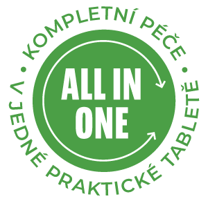 FeelEco - tablety do myčky pro kompletní péči