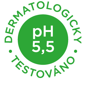 Dermatologicky testováno