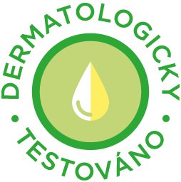 Dermatologicky testováno