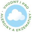 vhodne i pro alergiky