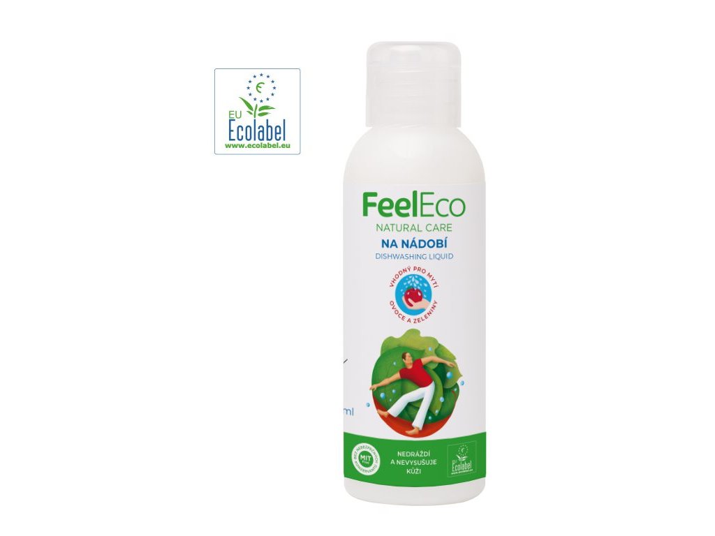 FE 100ml na nadobi