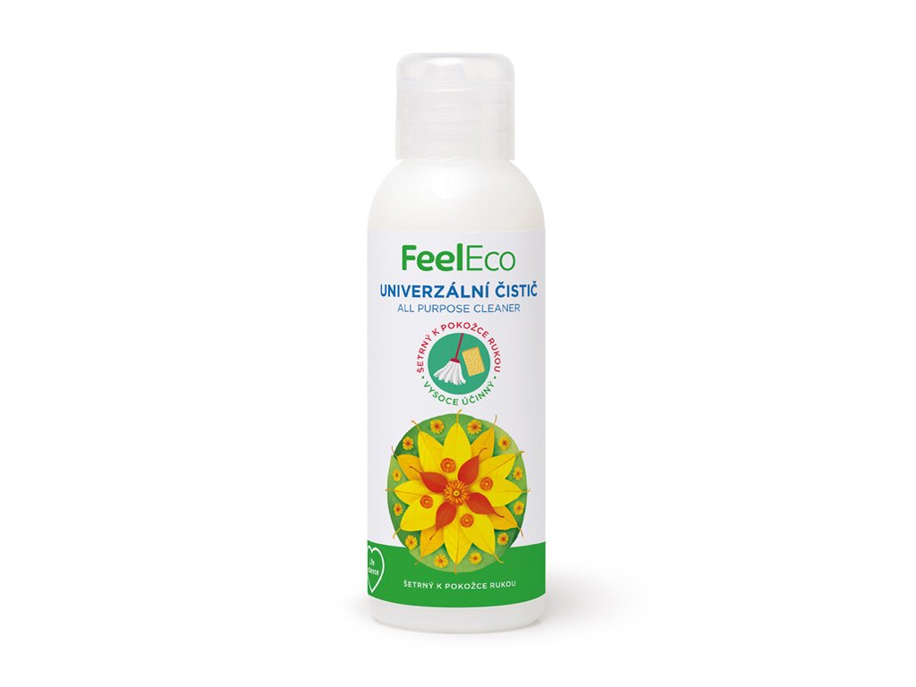 FEEL ECO Univerzální čistič 100ml