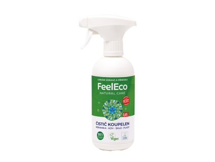 FE Uklid Cistic koupelen 15 let 450ml 01
