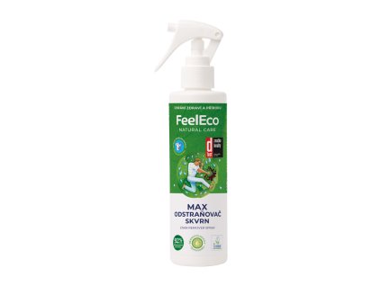 FE Prani Odstranovac skvrn Max 200ml DTest 01
