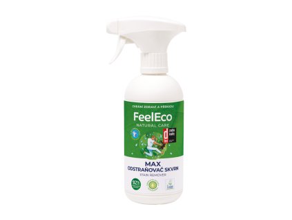 FE Prani Odstranovac skvrn Max 4500ml DTest 01