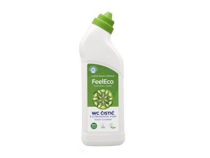 FE cistic WC 750ml 2023