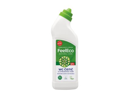 FE Uklid WC cistic 15 let 750ml 01