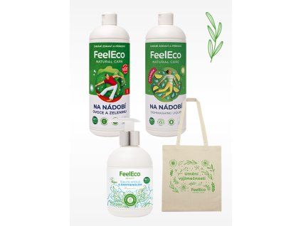 FE Balicek Nadobi a pece o ruce Pantheno