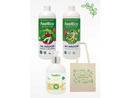 FE Balicek Nadobi a pece o ruce Arnika