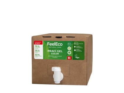 FE Prani Gel Color 10L 01