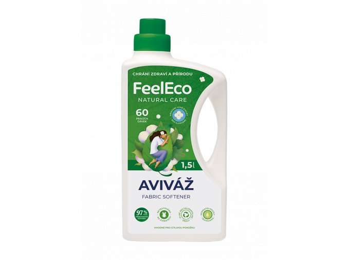 FE Prani Avivaz Bavlna 1500ml 01