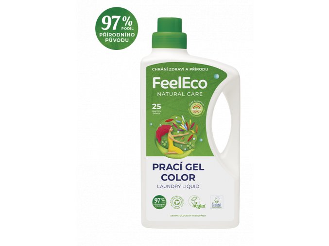 FE praci gel COLOR 1,5l 01