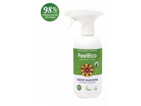 FE cistic KUCHYNI 450ml E01