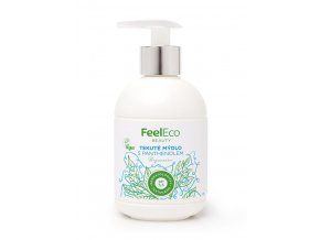 FEEL ECO Tekuté mýdlo S PANTHENOLEM 300ml