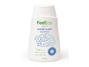 Feel eco sampon suche vlasy 300ml