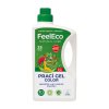 FeelEco Prací gel Color 1,5 l, 25 PD