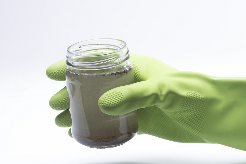 Škodí čističke v domácnosti čičstiarni odpadových vôd a septiku?