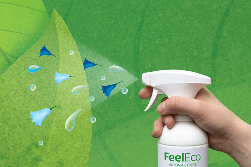 Ako na zdravé upratovanie pri nutnosti zvýšenej hygieny?