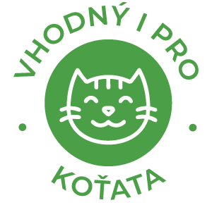FeelEco - šampón aj pre mačiatka