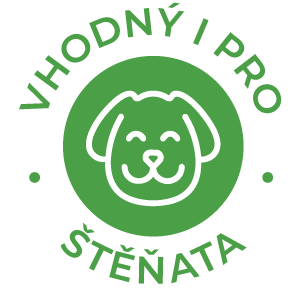 FeelEco - šampón aj pre šteňatá