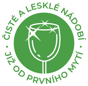 FeelEco - tablety do umývačky pre čistý riad od prvého umývania