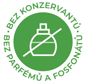 FeelEco - tablety do umývačky bez parfumov