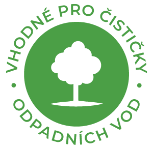 FeelEco - tablety do umývačky vhodné pre čističky odpadových vôd