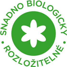 Snadno biologicky odbouratelné