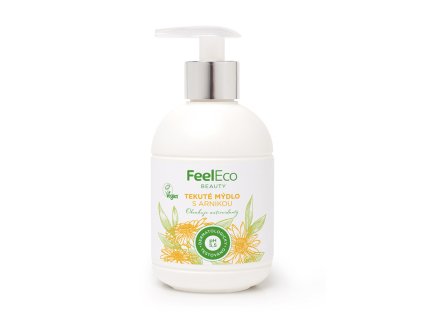 Feel eco tekute mydlo s arnikou 300ml
