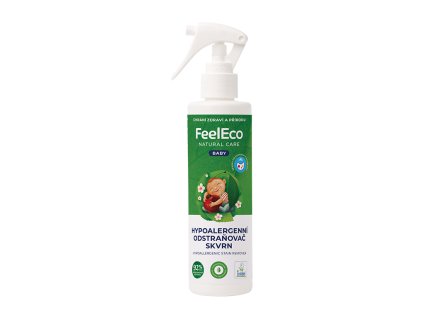 FE odstranovac skvrn BABY 01