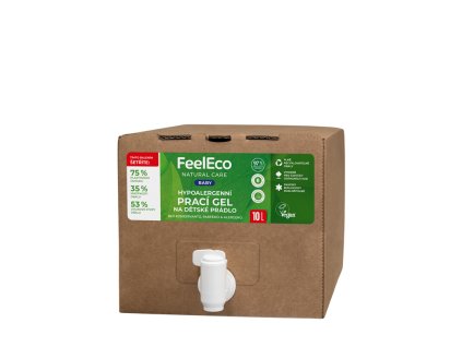 FE Baby HA Praci gel 10L 01