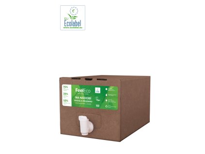 FE na nadobi ovoce BiB 10l EUEcolabel
