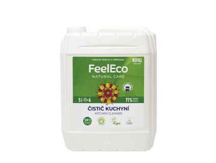 FE cistic KUCHYNI 5L 03