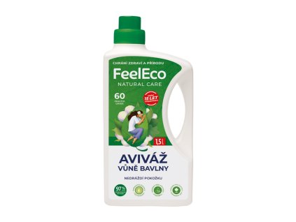 FE Prani Avivaz Bavlna 15 let 1500ml 01