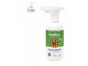 FE cistic KUCHYNI 450ml E02