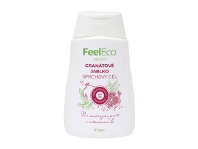 FE sprch gel GR JABLKO 300ml