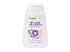 FE sprch gel LEVANDULE 300ml