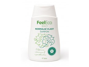 Feel Eco sampon normalni vlasy 300ml