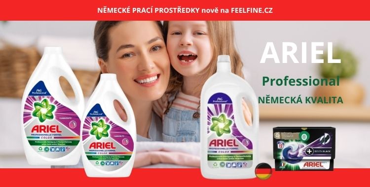 ARIEL Professional