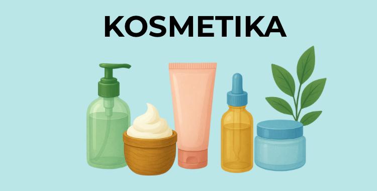 kosmetika