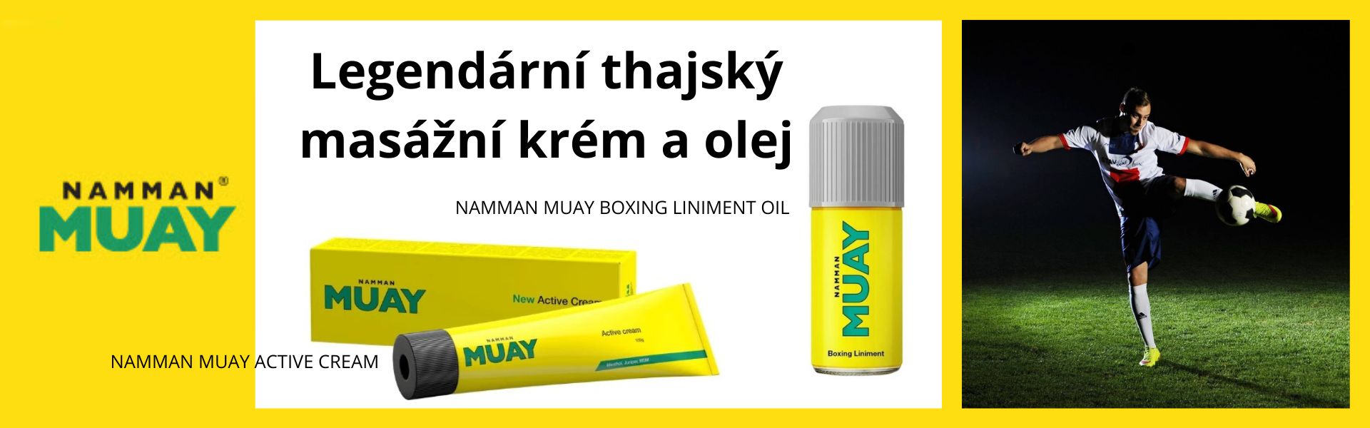 NAMMAN MUAY