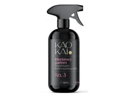 Interiérový parfém KAO KAI. No.3